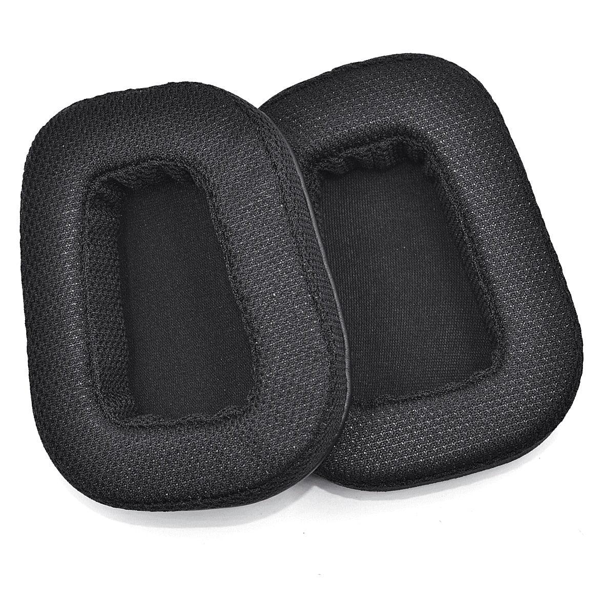 replacement ear pads cushions foam bose quiet comfort leather