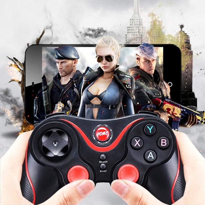 YLW MG09 Wireless Bluetooth Game Controller