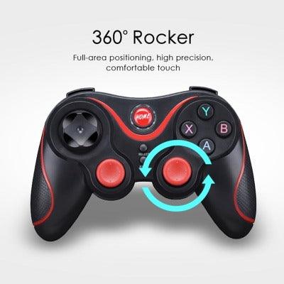 YLW MG09 Wireless Bluetooth Game Controller