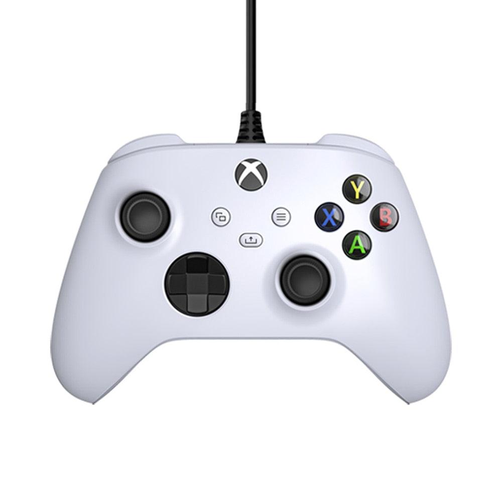 Wired Controller for Xbox Series X S Gamepad