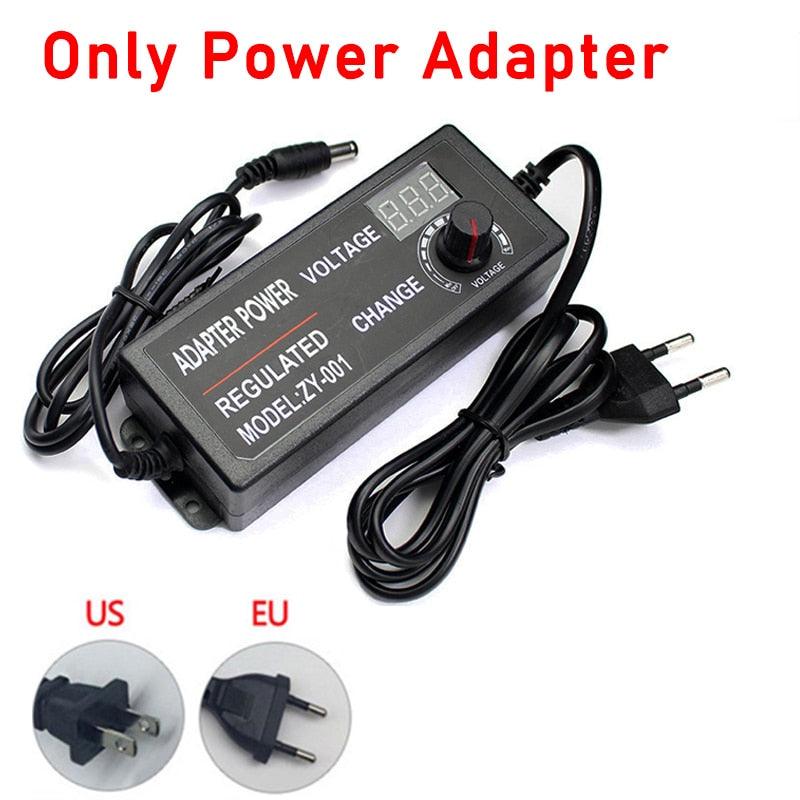 Universal Adapter 8PCS Connector