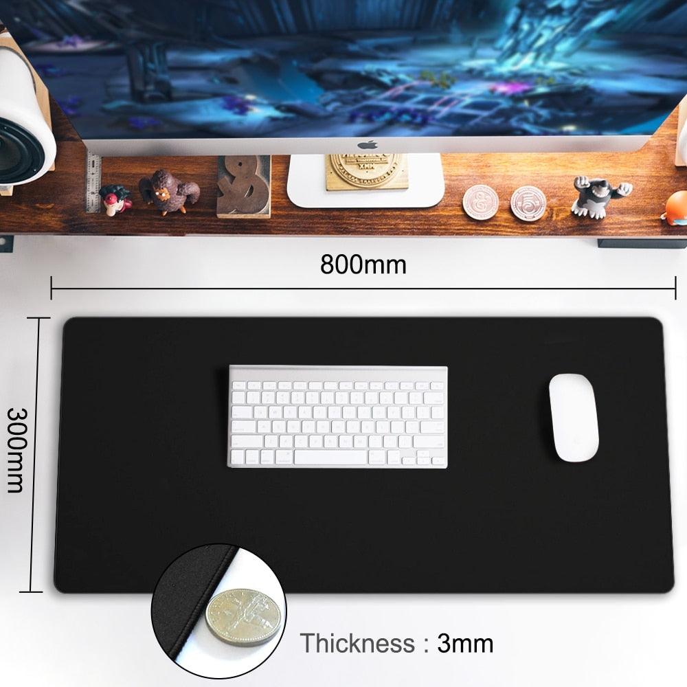 durable gaming mouse pad