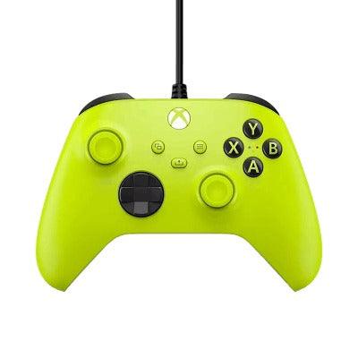 Wired Controller for Xbox Series X S Gamepad