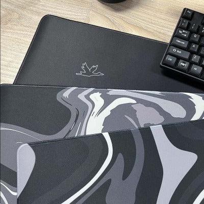 colorful xxl gaming mousepad